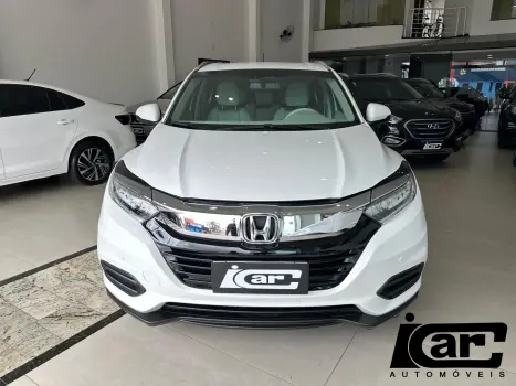 HONDA HR-V 1.8 16V 4P EXL FLEX AUTOMTICO CVT, Foto 2