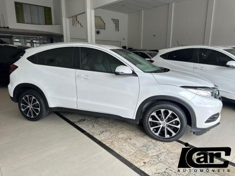 HONDA HR-V 1.8 16V 4P EXL FLEX AUTOMTICO CVT, Foto 3