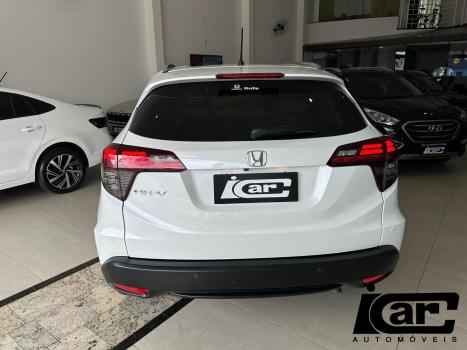 HONDA HR-V 1.8 16V 4P EXL FLEX AUTOMTICO CVT, Foto 5
