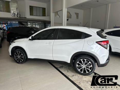 HONDA HR-V 1.8 16V 4P EXL FLEX AUTOMTICO CVT, Foto 6