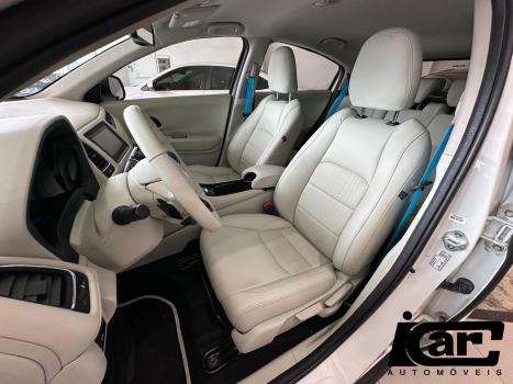 HONDA HR-V 1.8 16V 4P EXL FLEX AUTOMTICO CVT, Foto 8