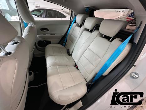 HONDA HR-V 1.8 16V 4P EXL FLEX AUTOMTICO CVT, Foto 9