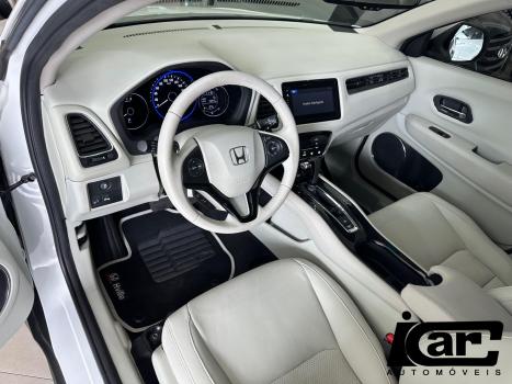 HONDA HR-V 1.8 16V 4P EXL FLEX AUTOMTICO CVT, Foto 10