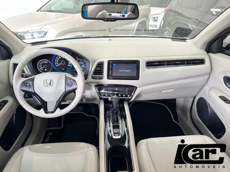 HONDA HR-V 1.8 16V 4P EXL FLEX AUTOMTICO CVT, Foto 11