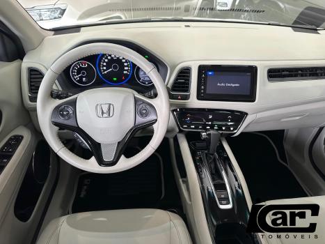 HONDA HR-V 1.8 16V 4P EXL FLEX AUTOMTICO CVT, Foto 12
