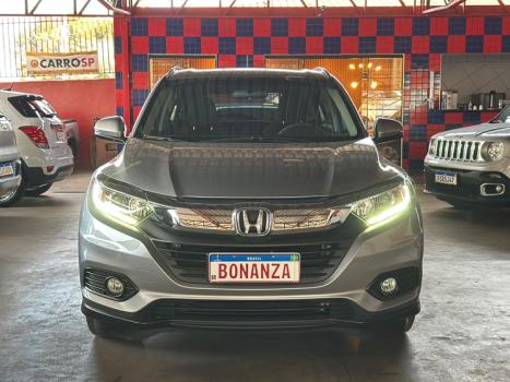 HONDA HR-V 1.8 16V 4P EX FLEX AUTOMTICO CVT, Foto 2
