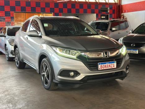 HONDA HR-V 1.8 16V 4P EX FLEX AUTOMTICO CVT, Foto 3