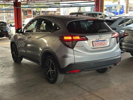 HONDA HR-V 1.8 16V 4P EX FLEX AUTOMTICO CVT, Foto 4