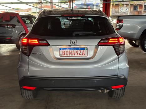 HONDA HR-V 1.8 16V 4P EX FLEX AUTOMTICO CVT, Foto 5