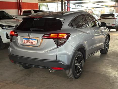 HONDA HR-V 1.8 16V 4P EX FLEX AUTOMTICO CVT, Foto 6