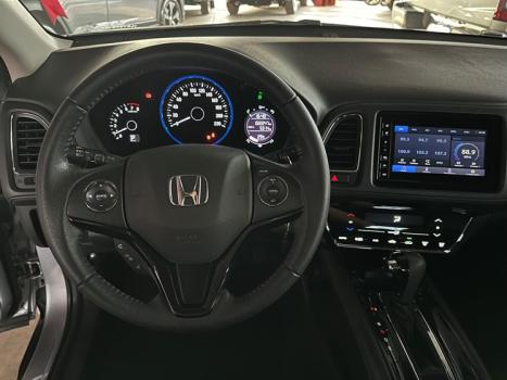 HONDA HR-V 1.8 16V 4P EX FLEX AUTOMTICO CVT, Foto 7