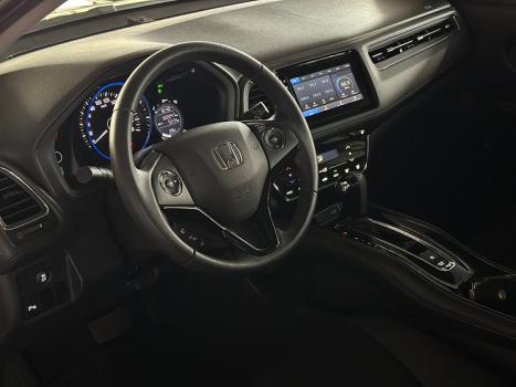 HONDA HR-V 1.8 16V 4P EX FLEX AUTOMTICO CVT, Foto 8