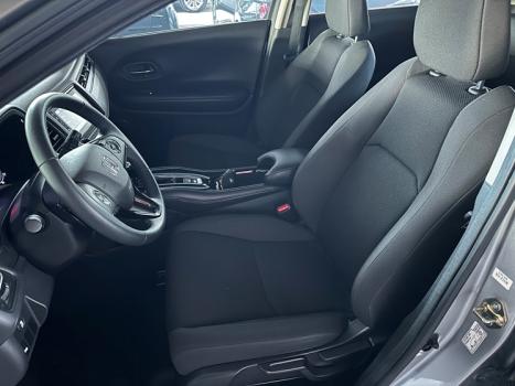 HONDA HR-V 1.8 16V 4P EX FLEX AUTOMTICO CVT, Foto 9