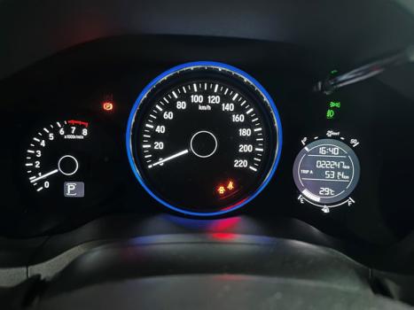 HONDA HR-V 1.8 16V 4P EX FLEX AUTOMTICO CVT, Foto 10