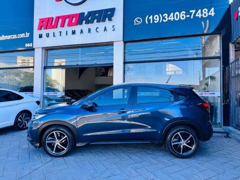 HONDA HR-V 1.8 16V 4P EX FLEX AUTOMTICO CVT, Foto 1