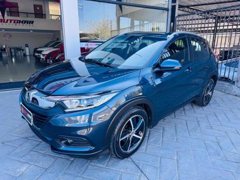 HONDA HR-V 1.8 16V 4P EX FLEX AUTOMTICO CVT, Foto 2