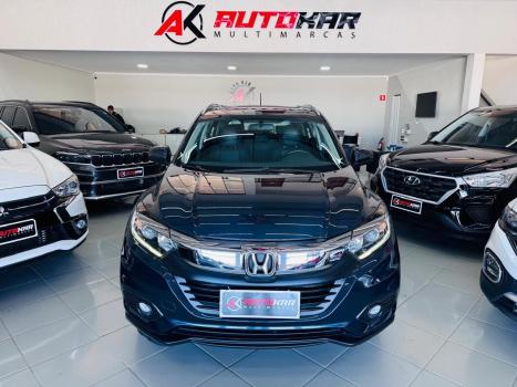 HONDA HR-V 1.8 16V 4P EX FLEX AUTOMTICO CVT, Foto 3