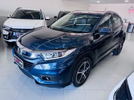 HONDA HR-V 1.8 16V 4P EX FLEX AUTOMTICO CVT, Foto 4