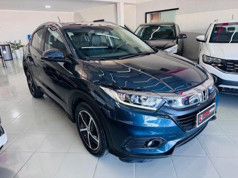 HONDA HR-V 1.8 16V 4P EX FLEX AUTOMTICO CVT, Foto 5