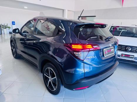 HONDA HR-V 1.8 16V 4P EX FLEX AUTOMTICO CVT, Foto 7