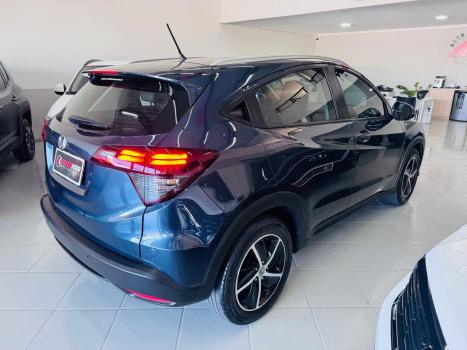 HONDA HR-V 1.8 16V 4P EX FLEX AUTOMTICO CVT, Foto 8