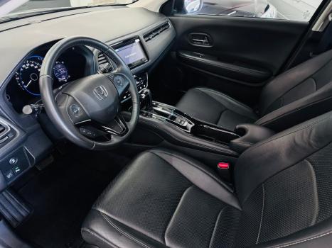 HONDA HR-V 1.8 16V 4P EX FLEX AUTOMTICO CVT, Foto 11