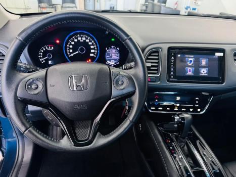 HONDA HR-V 1.8 16V 4P EX FLEX AUTOMTICO CVT, Foto 12