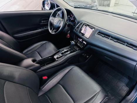 HONDA HR-V 1.8 16V 4P EX FLEX AUTOMTICO CVT, Foto 13
