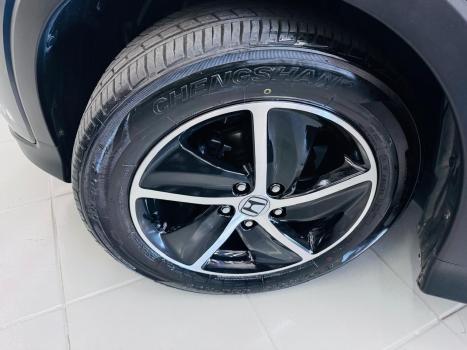 HONDA HR-V 1.8 16V 4P EX FLEX AUTOMTICO CVT, Foto 17