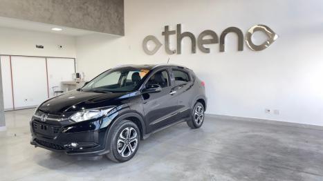 HONDA HR-V 1.8 16V 4P EXL FLEX AUTOMTICO CVT, Foto 2