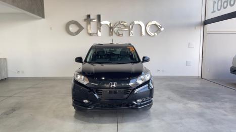 HONDA HR-V 1.8 16V 4P EXL FLEX AUTOMTICO CVT, Foto 3