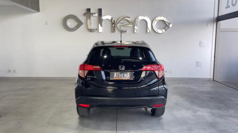 HONDA HR-V 1.8 16V 4P EXL FLEX AUTOMTICO CVT, Foto 4