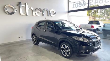 HONDA HR-V 1.8 16V 4P EXL FLEX AUTOMTICO CVT, Foto 5