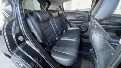 HONDA HR-V 1.8 16V 4P EXL FLEX AUTOMTICO CVT, Foto 6