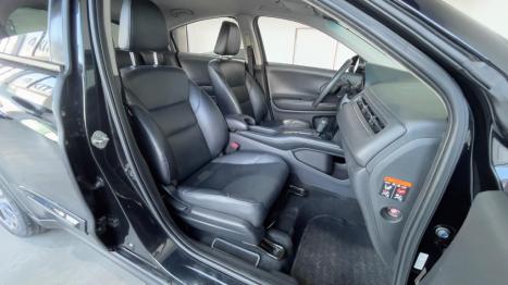 HONDA HR-V 1.8 16V 4P EXL FLEX AUTOMTICO CVT, Foto 7
