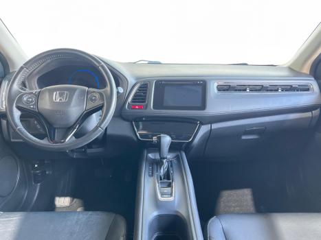 HONDA HR-V 1.8 16V 4P EXL FLEX AUTOMTICO CVT, Foto 8