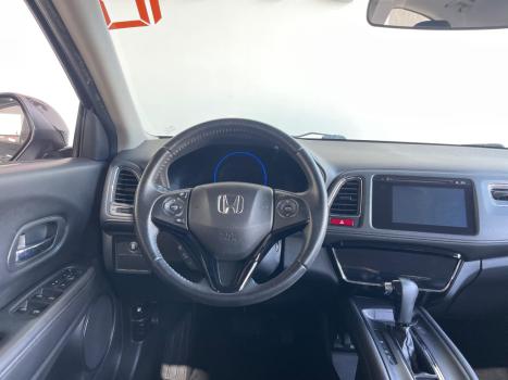 HONDA HR-V 1.8 16V 4P EXL FLEX AUTOMTICO CVT, Foto 9