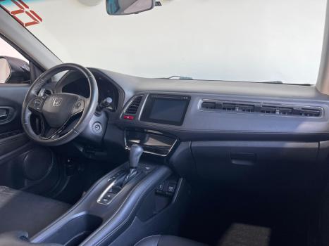 HONDA HR-V 1.8 16V 4P EXL FLEX AUTOMTICO CVT, Foto 10