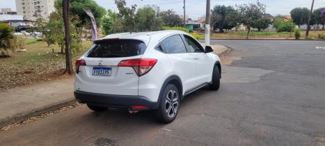 HONDA HR-V 1.8 16V 4P EX FLEX AUTOMTICO CVT, Foto 2
