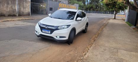 HONDA HR-V 1.8 16V 4P EX FLEX AUTOMTICO CVT, Foto 3