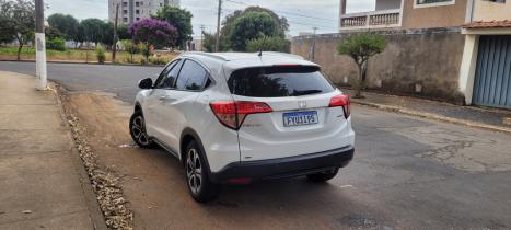 HONDA HR-V 1.8 16V 4P EX FLEX AUTOMTICO CVT, Foto 4