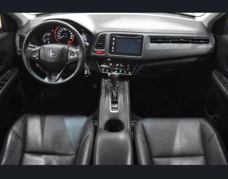 HONDA HR-V 1.8 16V 4P EX FLEX AUTOMTICO CVT, Foto 5