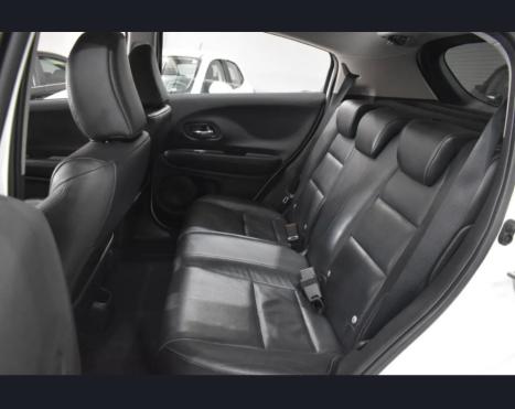 HONDA HR-V 1.8 16V 4P EX FLEX AUTOMTICO CVT, Foto 6