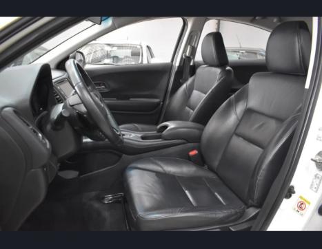 HONDA HR-V 1.8 16V 4P EX FLEX AUTOMTICO CVT, Foto 7