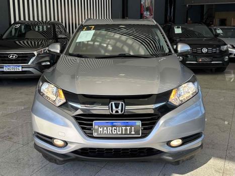 HONDA HR-V 1.8 16V 4P EXL FLEX AUTOMTICO CVT, Foto 2