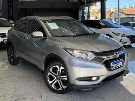 HONDA HR-V 1.8 16V 4P EXL FLEX AUTOMTICO CVT, Foto 3