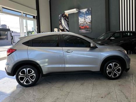 HONDA HR-V 1.8 16V 4P EXL FLEX AUTOMTICO CVT, Foto 4