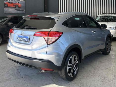 HONDA HR-V 1.8 16V 4P EXL FLEX AUTOMTICO CVT, Foto 5