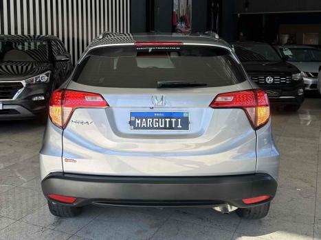 HONDA HR-V 1.8 16V 4P EXL FLEX AUTOMTICO CVT, Foto 6