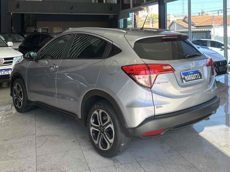HONDA HR-V 1.8 16V 4P EXL FLEX AUTOMTICO CVT, Foto 7